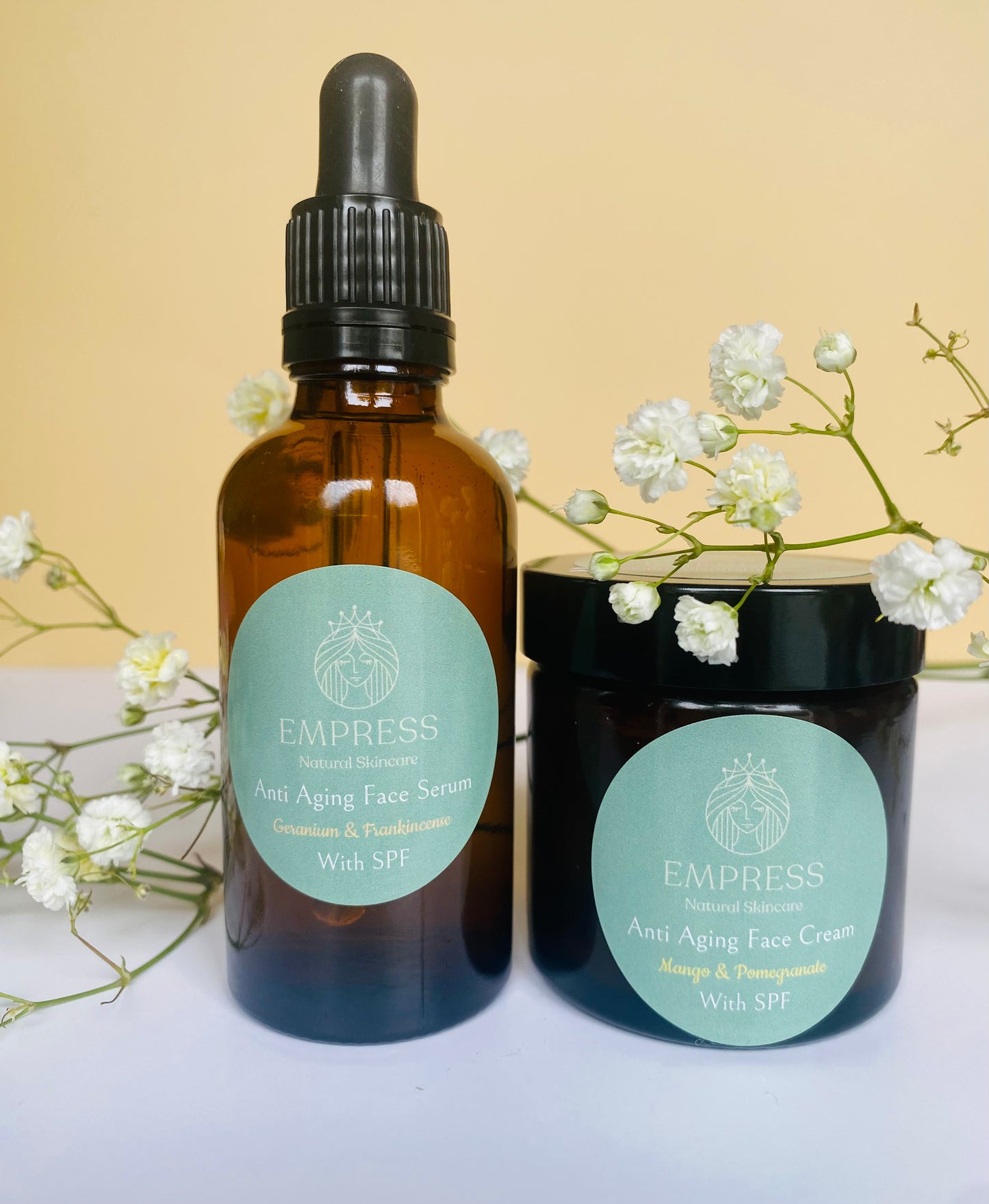 Radiance Duo Skincare Set