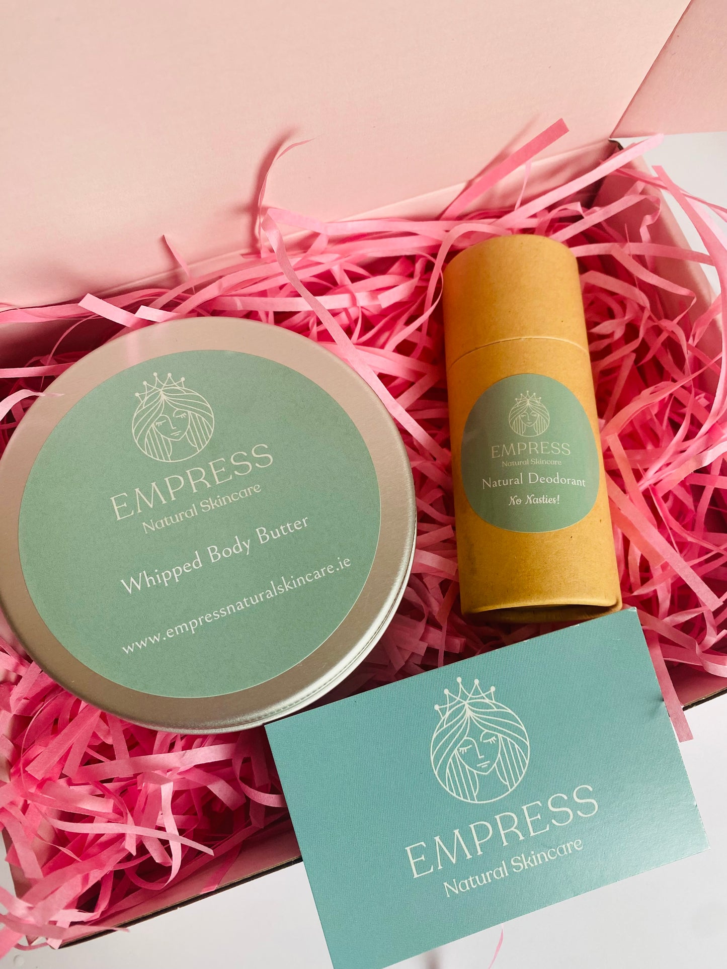Lavender 'Fresh & Glow' Body Care Bundle
