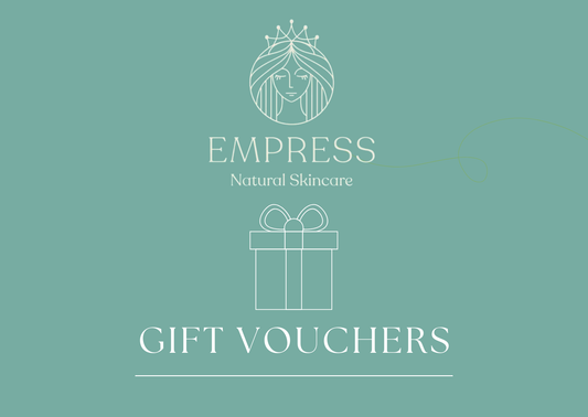 Online Gift Vouchers