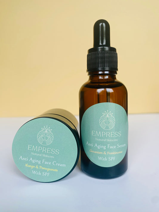 Mini Radiance Duo Skincare Set (30ml)