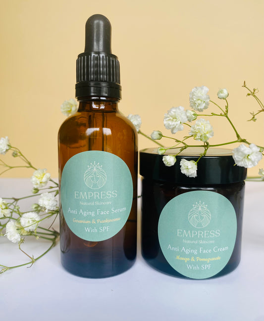 Radiance Duo Skincare Set